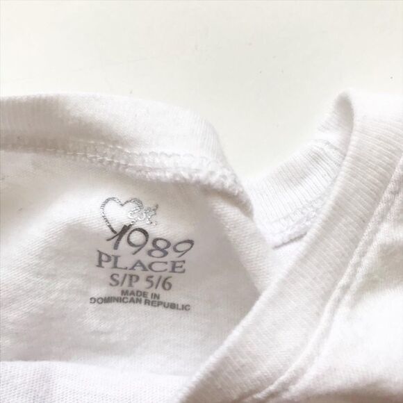 Old Navy sunset/TCP Birthday shirt play bundle 5T - Picture 5 of 6